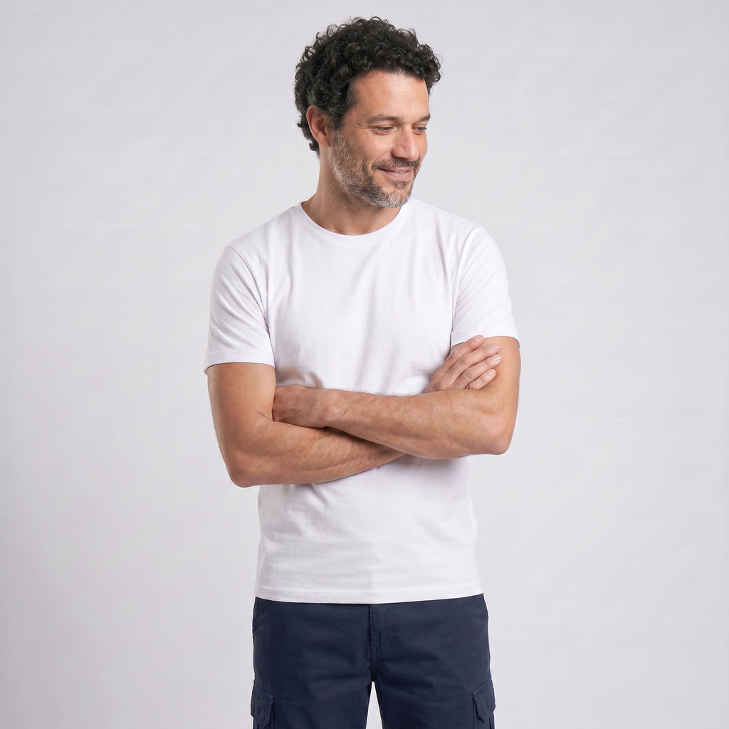 Camiseta SIZELAB
