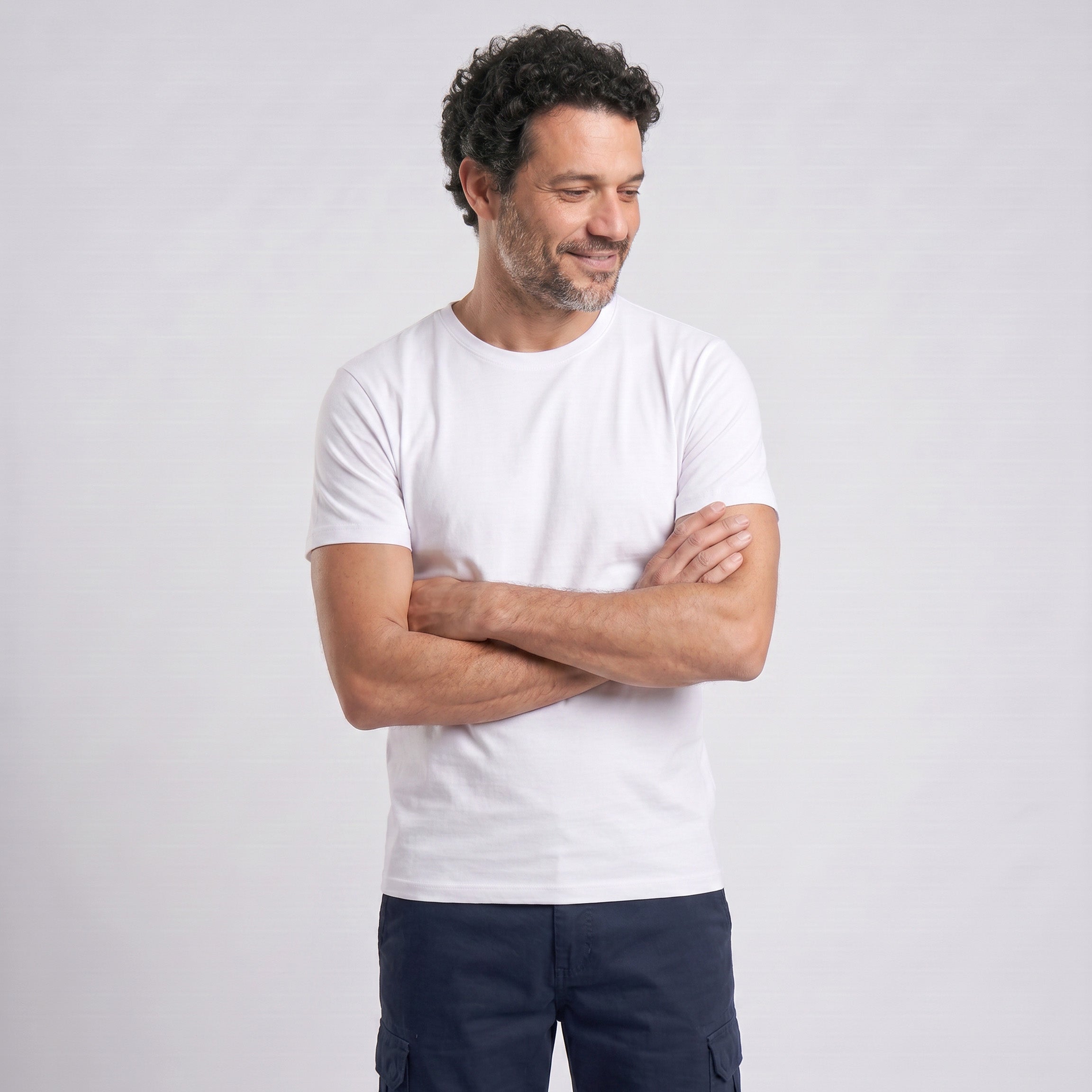 Camiseta SIZELAB