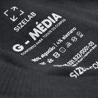 Camiseta SIZELAB